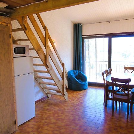 Studio Pieds Dans L'Eau Apartment Calcatoggio  Luaran gambar